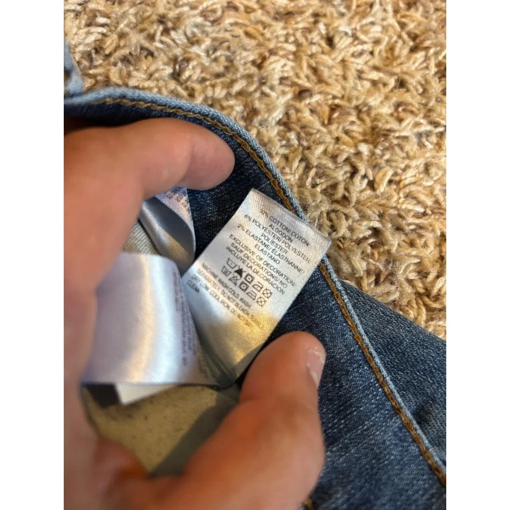 Lucky Brand these lucky